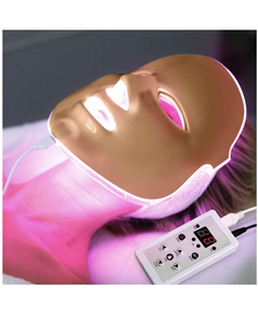 Facial LED Light Therapy Reviews